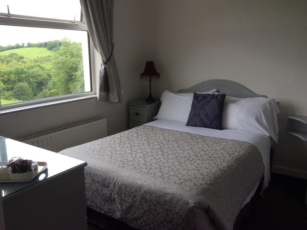 The Meadows Bed And Breakfast モナハン エクステリア 写真