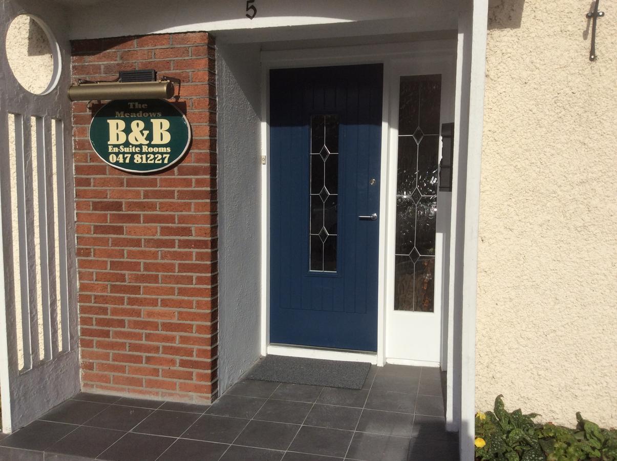 The Meadows Bed And Breakfast モナハン エクステリア 写真