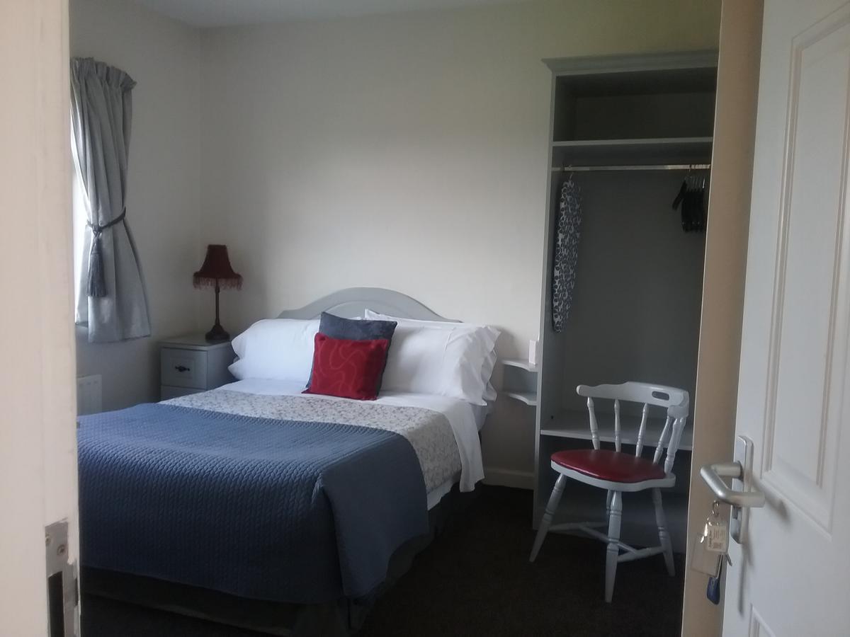 The Meadows Bed And Breakfast モナハン エクステリア 写真