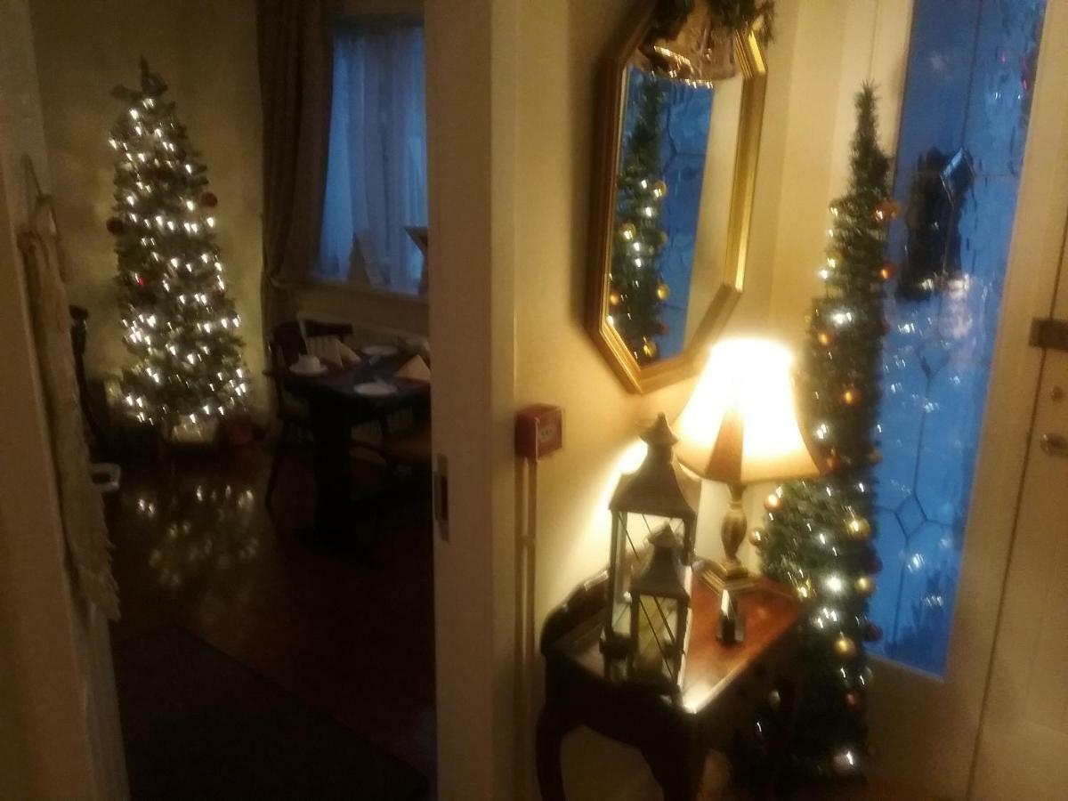 The Meadows Bed And Breakfast モナハン エクステリア 写真
