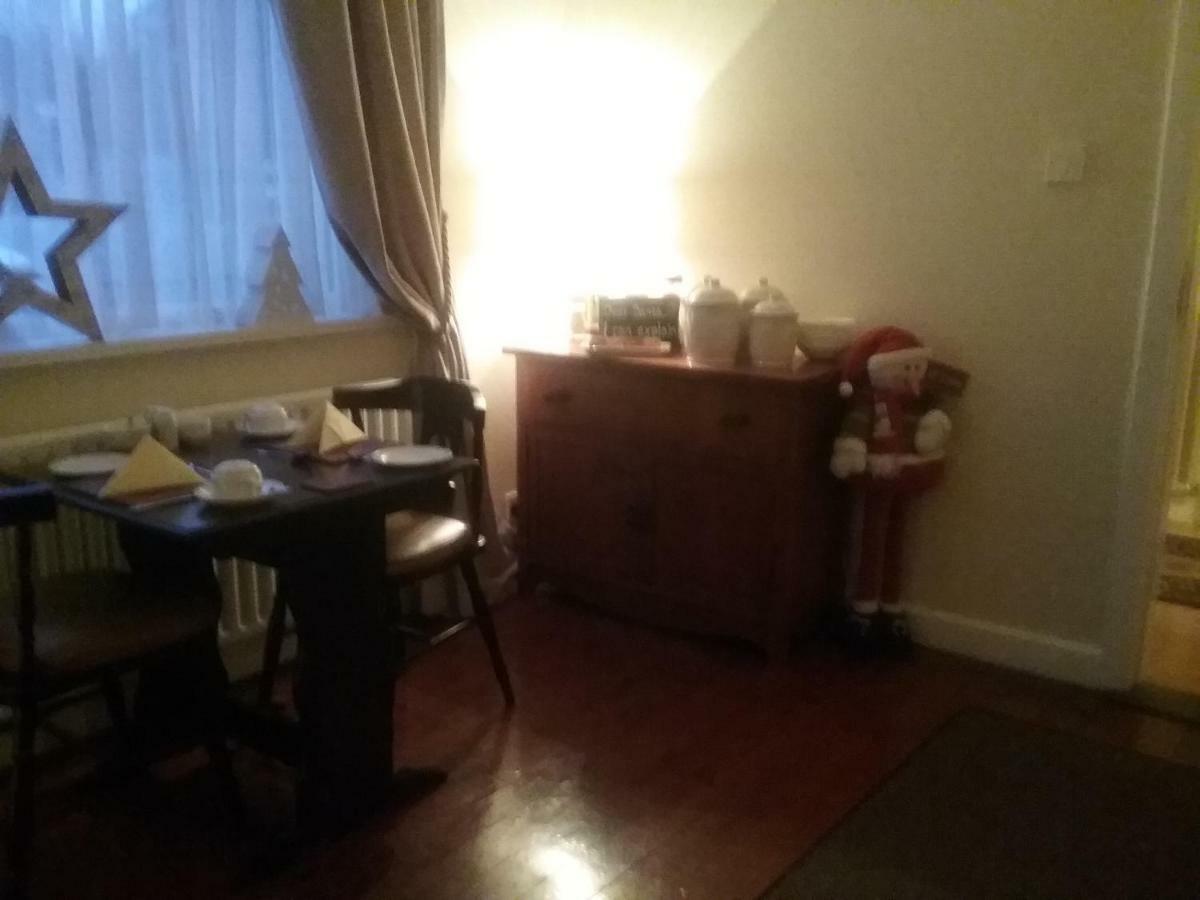The Meadows Bed And Breakfast モナハン エクステリア 写真