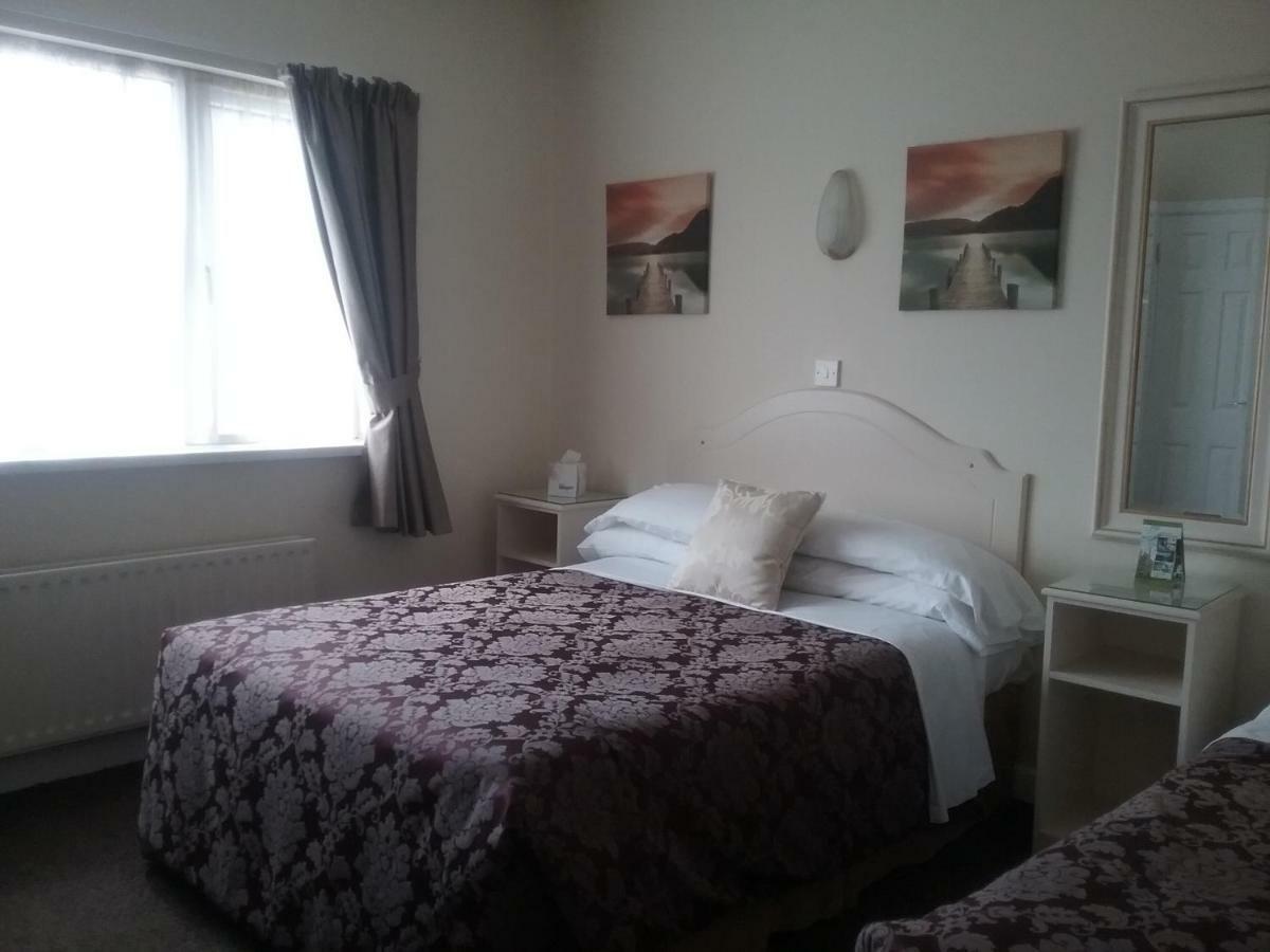 The Meadows Bed And Breakfast モナハン エクステリア 写真